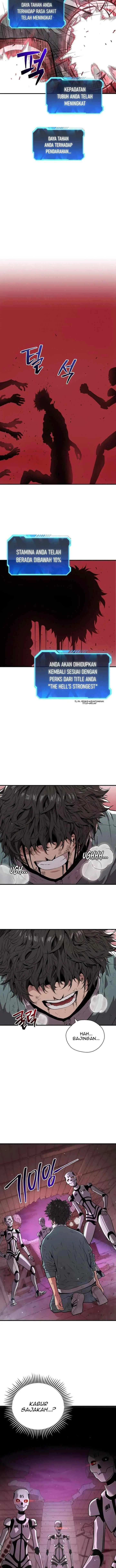 Hoarding in Hell chapter 7 halaman 5