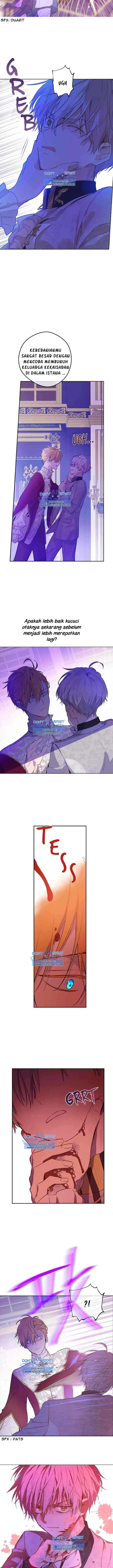 Who Made Me a Princess chapter 104 halaman 4