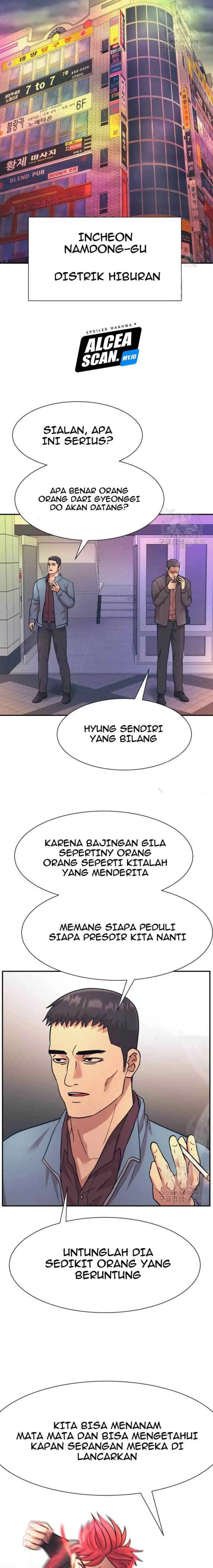 Injagang chapter 25 halaman 18