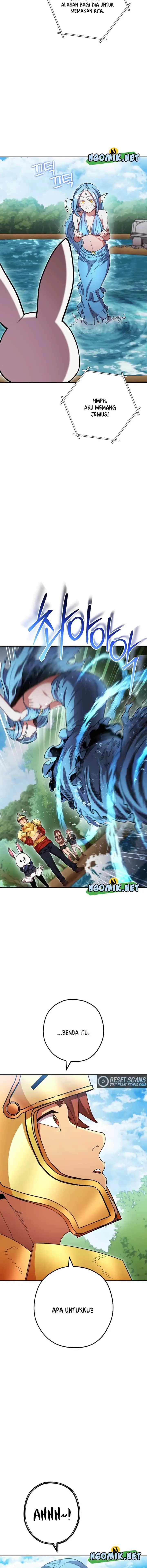 Dungeon Reset chapter 168 halaman 8