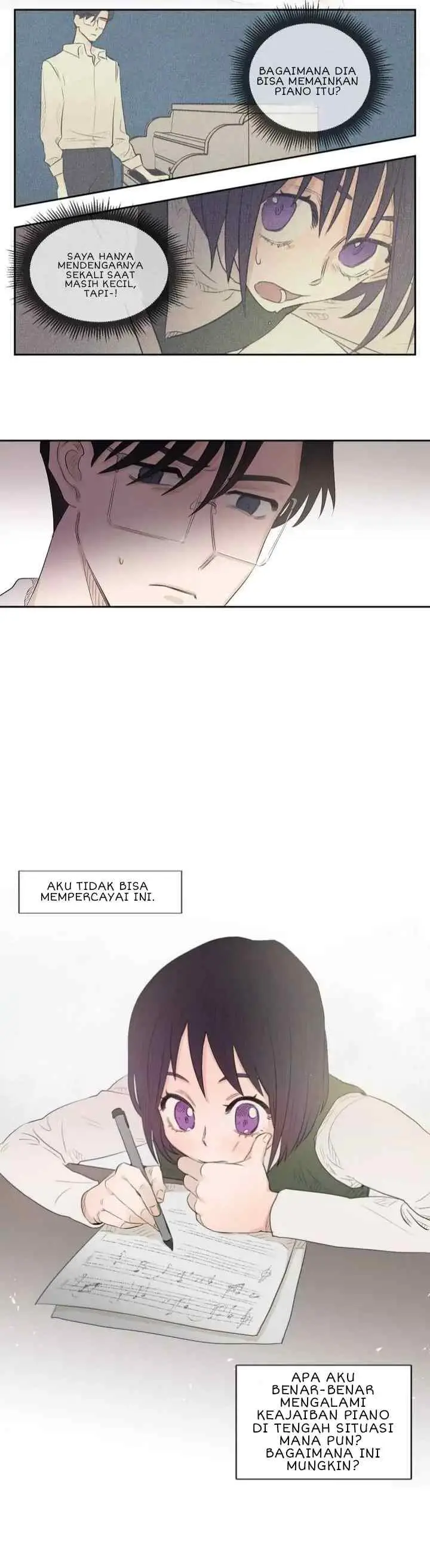 Broken Melody chapter 4 halaman 12