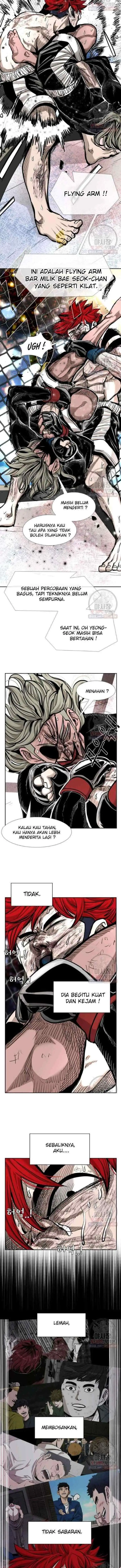 Shark chapter 210 halaman 6
