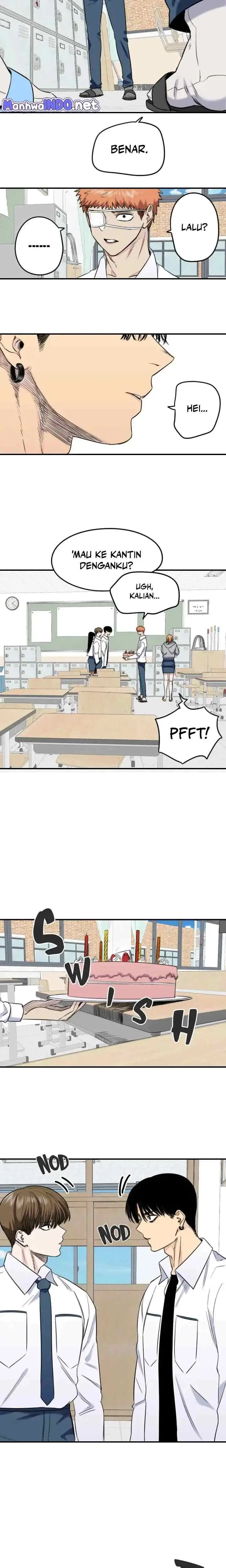 Drawing Romance chapter 199 halaman 8