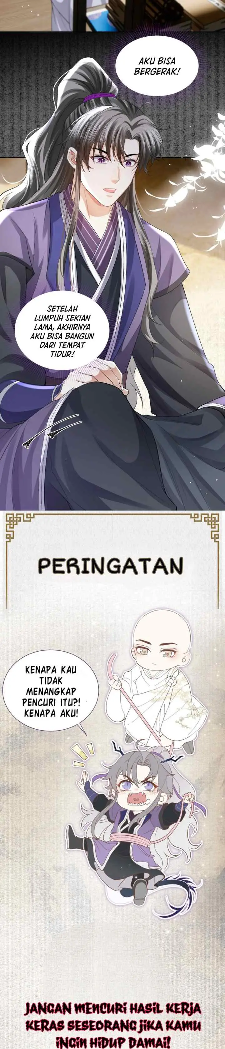 Tong Qian Kan Shi chapter 99 halaman 15