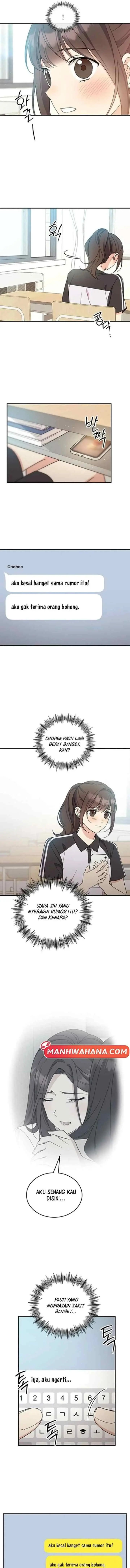 Ugly Complex chapter 43 halaman 4