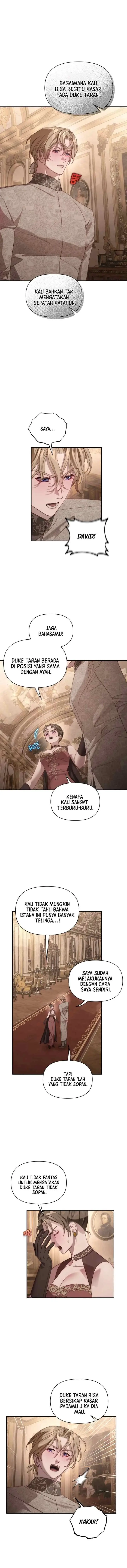 Lucia chapter 145 halaman 6