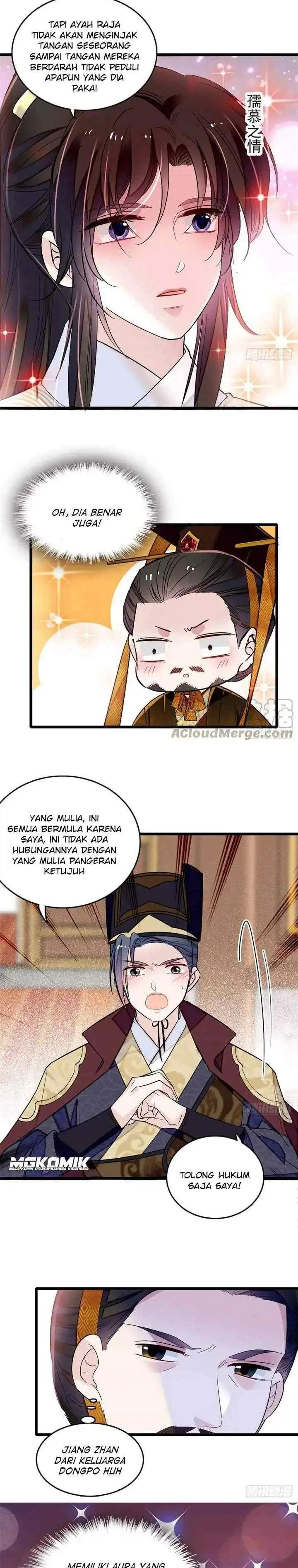 Sijin chapter 173 halaman 5