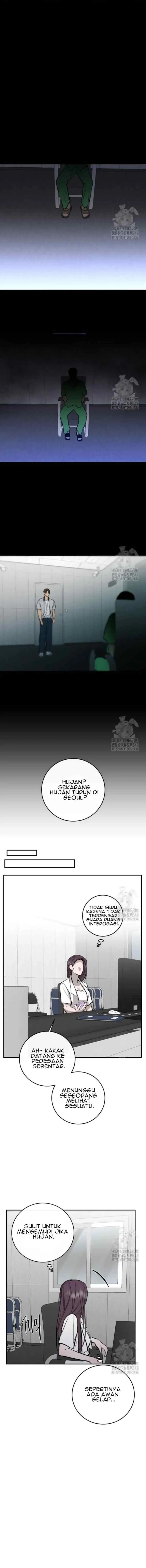 Extroversion of an Immortal chapter 100 halaman 15