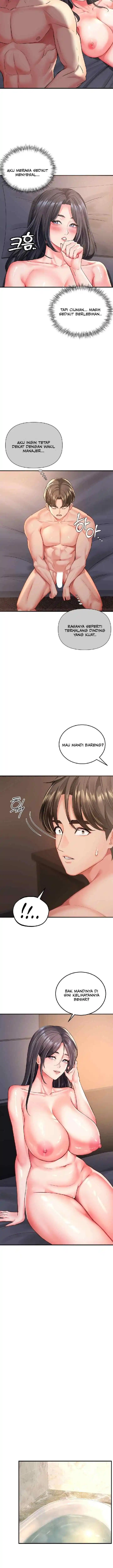 Affair with My Boss chapter 2 halaman 12