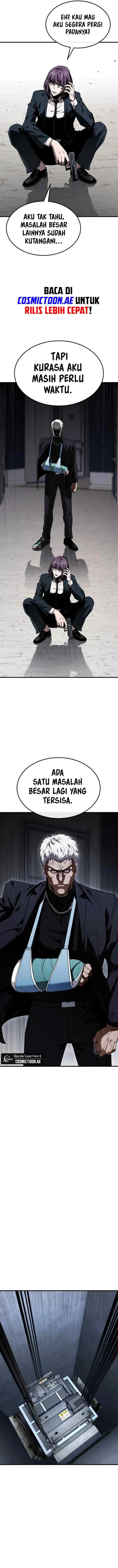 Mobile Suit Gundam Rust Horizon chapter 28 halaman 14