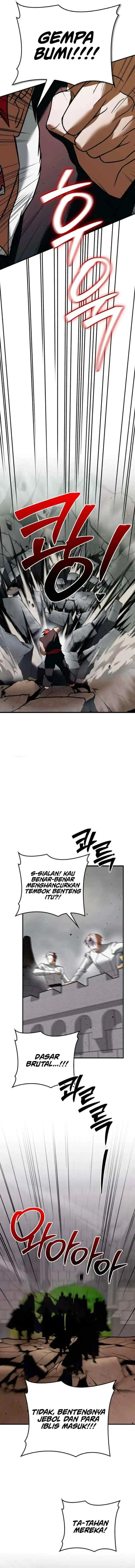 I'm Not That Kind of Talent chapter 118 halaman 14
