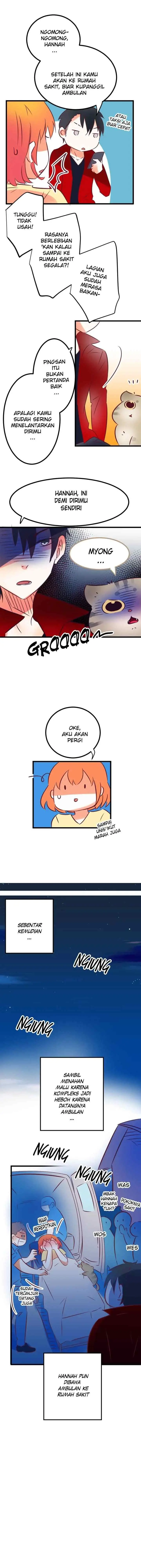 Unis chapter 168 halaman 6