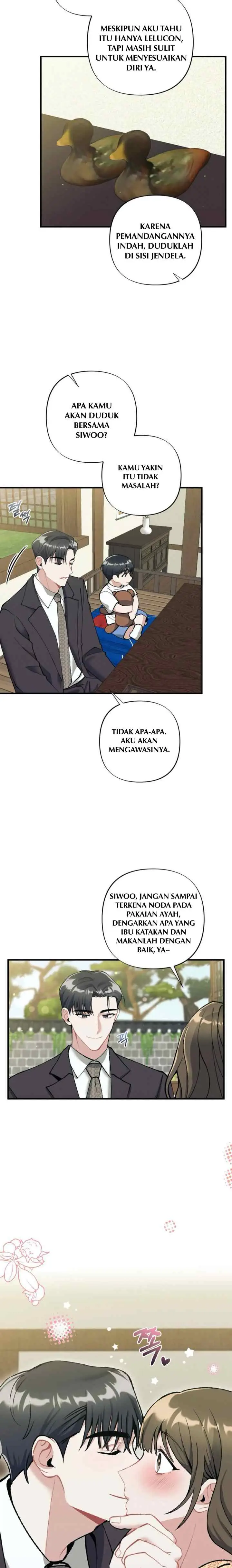 Rocking Lovee chapter 29 halaman 6