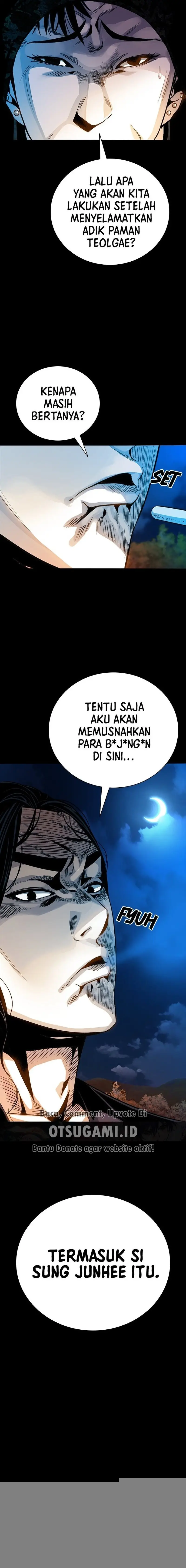 The Worst Generation chapter 15 halaman 9