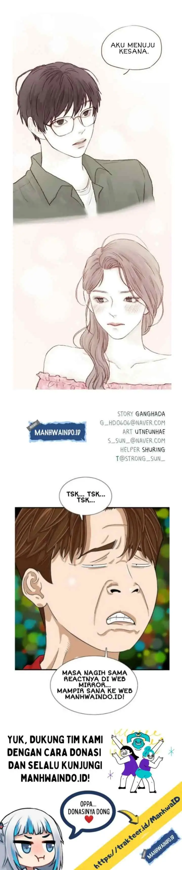 Hongshi Loves Me! chapter 19 halaman 11