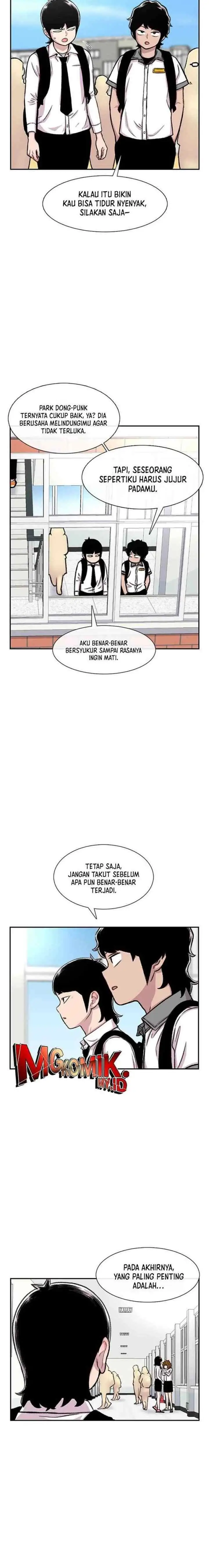 Ginseng Star Shop chapter 94 halaman 6
