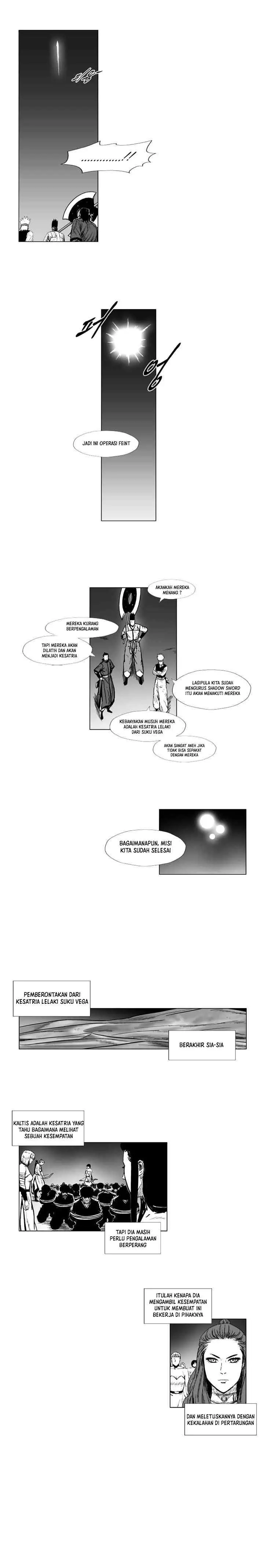 Red Storm chapter 168 halaman 10