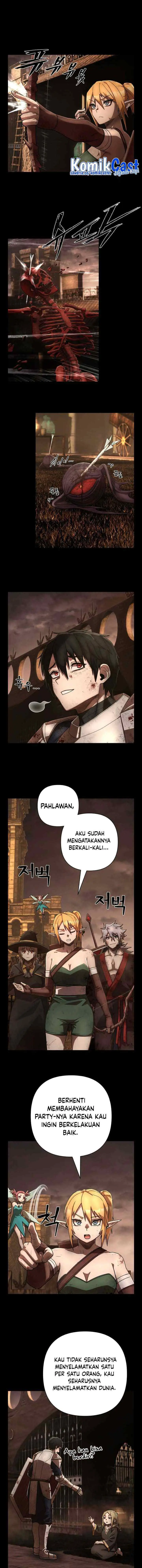 Hero Has Returned chapter 131 halaman 13