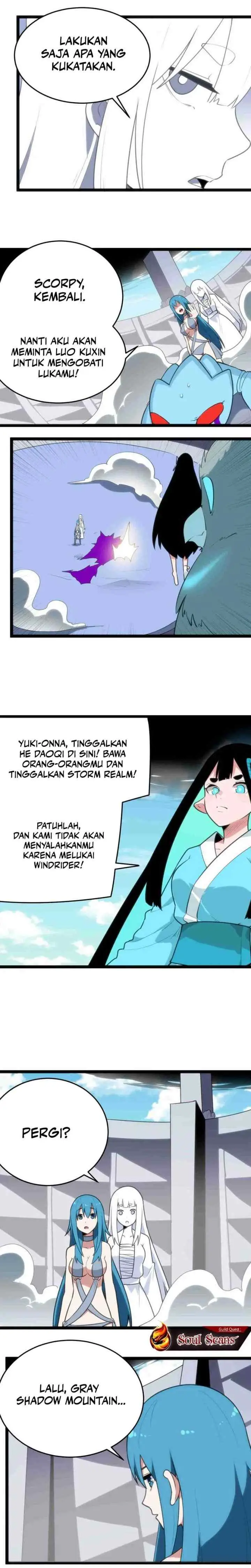 This Saintess Confessed chapter 93 halaman 8
