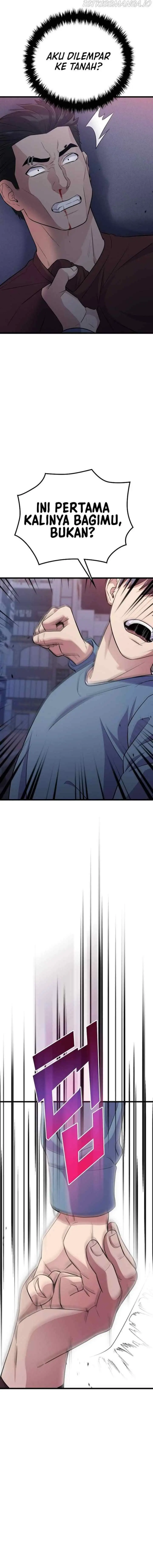 Ganzi Monster chapter 36 halaman 11