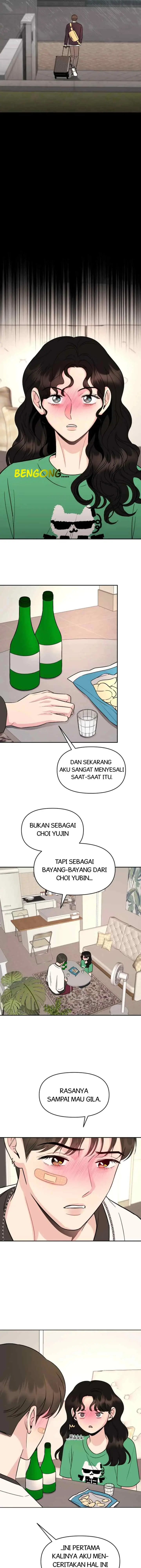 Beware of Imitations chapter 5 halaman 12