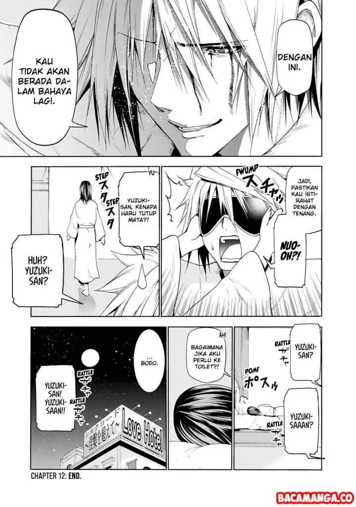 Temple chapter 12 halaman 19