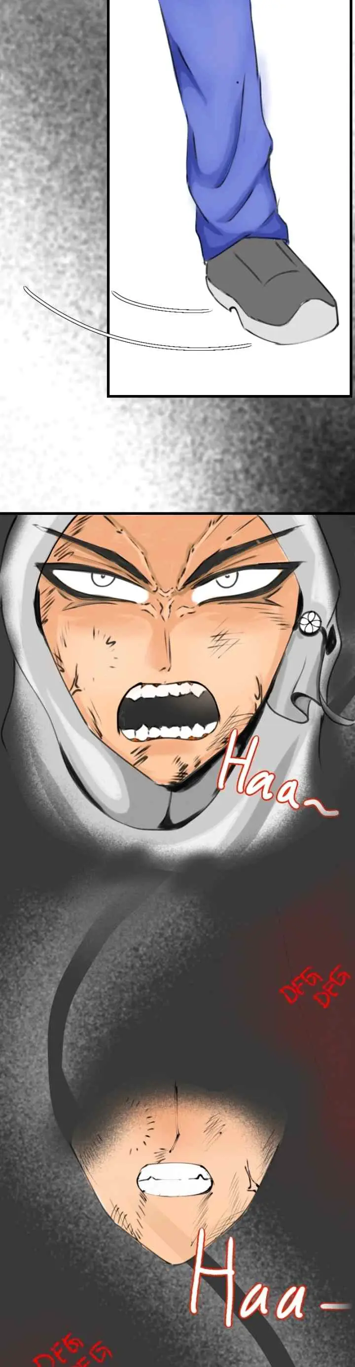 LAKON GAME chapter 0 halaman 12