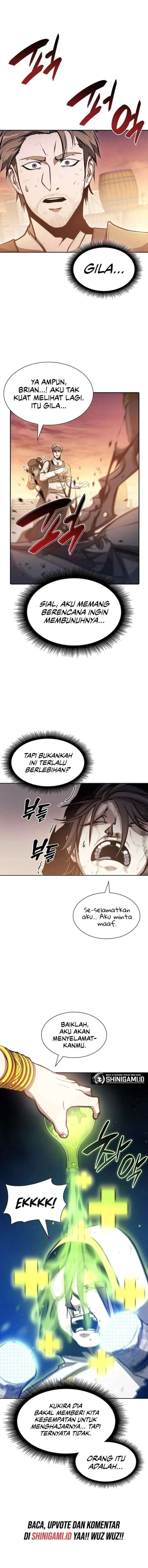 I Returned As An FFF-Class Witch Doctor chapter 11 halaman 5