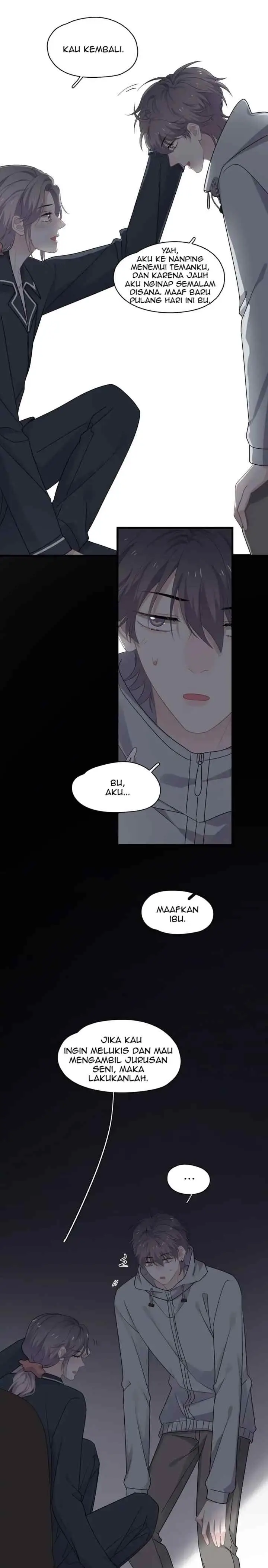 Zhe Ti Chao Gang Le chapter 98 halaman 7