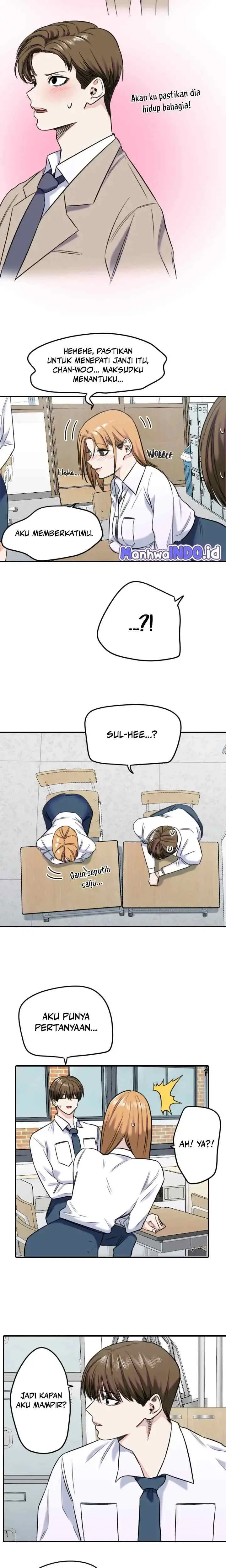 Drawing Romance chapter 163 halaman 9