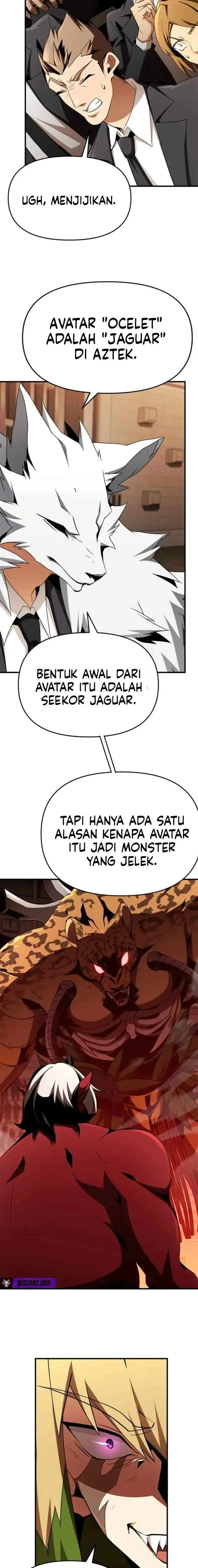 Honestly, This 13th Regression Is Getting Tough chapter 27 halaman 13