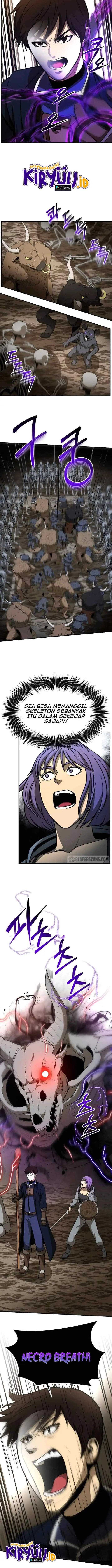 Dungeon House chapter 29 halaman 13