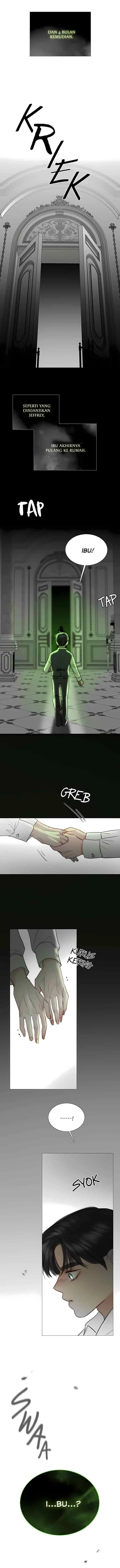 Serenity chapter 78 halaman 14