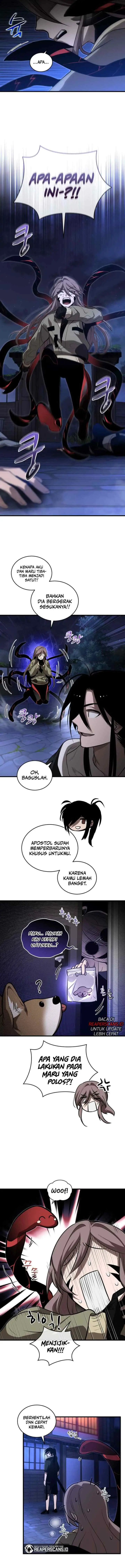 Dororo Re:Verse chapter 13 halaman 6