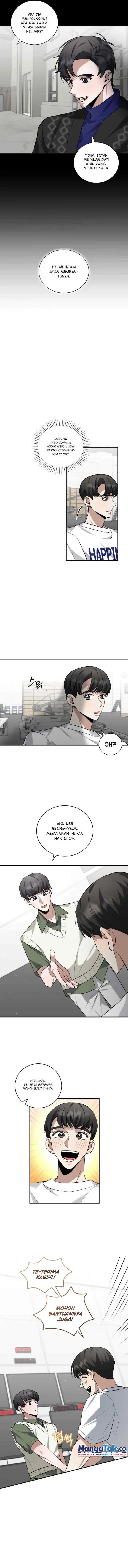 I Became a Top Actor Just by Reading Books! chapter 29 halaman 7