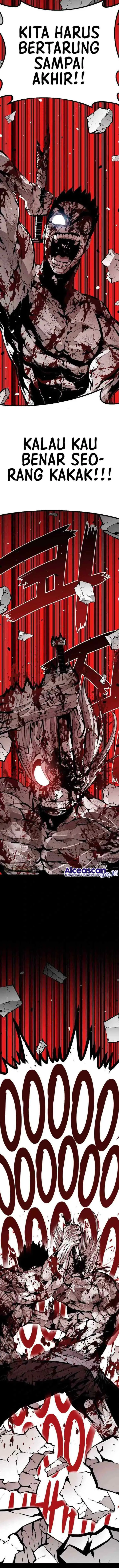 Beastburn chapter 21 halaman 12