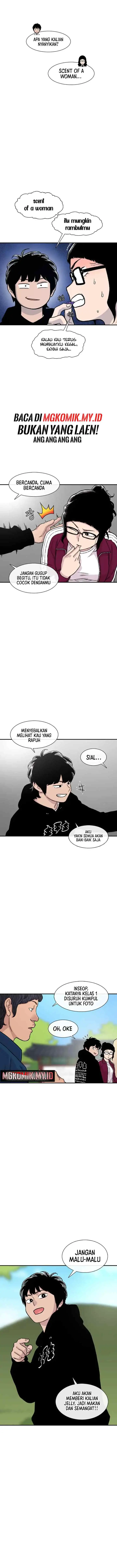 Ginseng Star Shop chapter 160 halaman 6