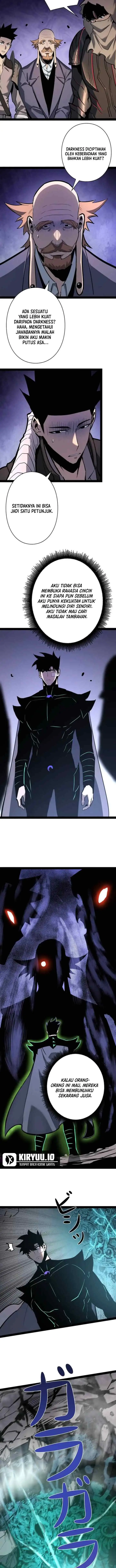 Cheat System de Saikyou Yuusha ni Nariagaru chapter 84 halaman 11