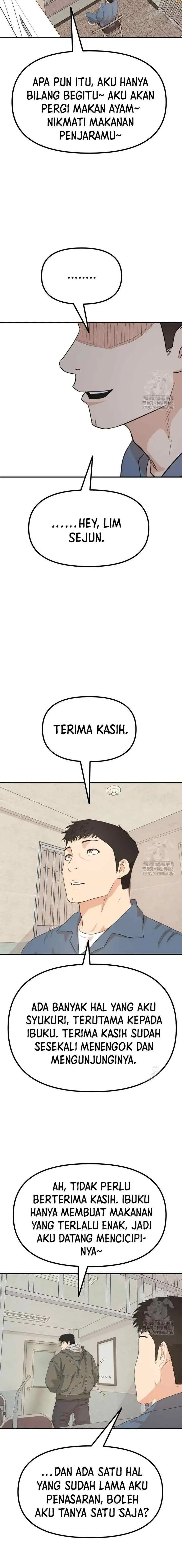 Guard Pass chapter 175 halaman 7
