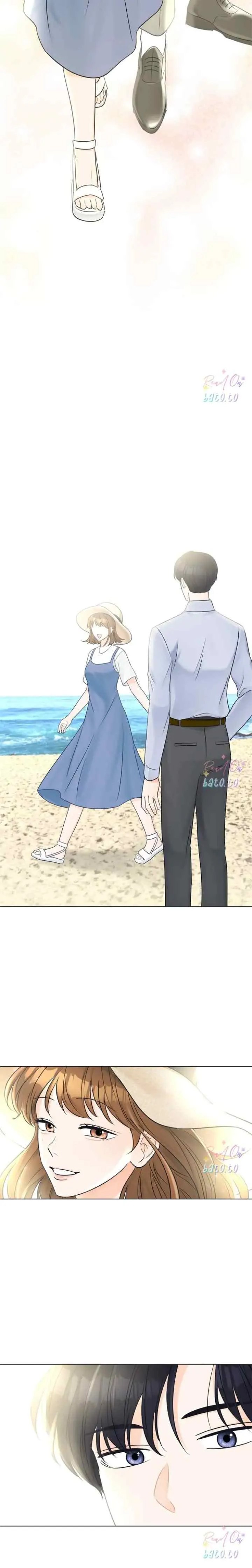 Touch Touch You chapter 26 halaman 17