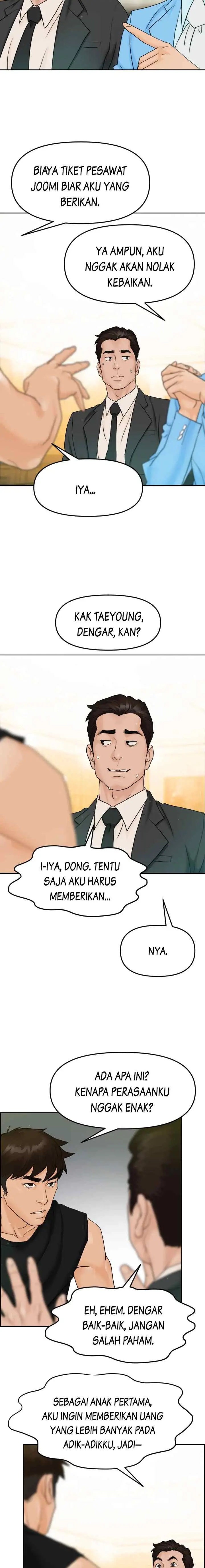 Call Sign chapter 40 halaman 17