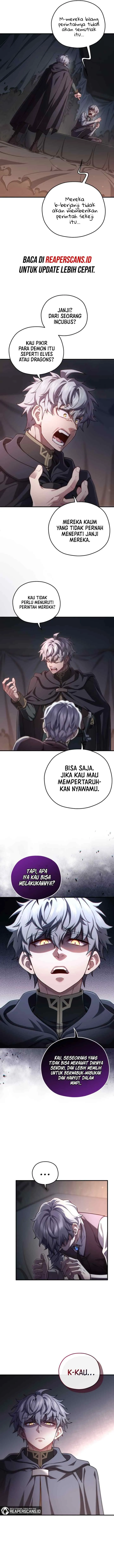 Damn Reincarnation chapter 31 halaman 4