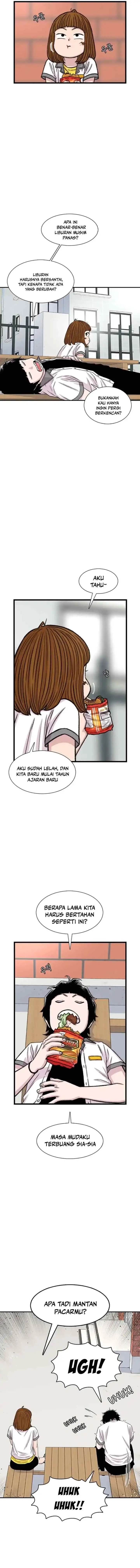 Ginseng Star Shop chapter 208 halaman 13