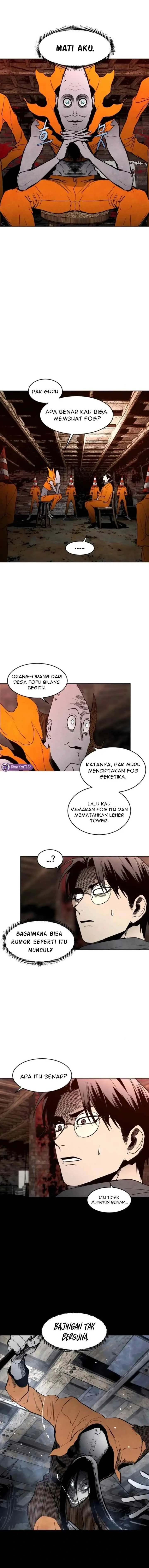 Fog Land chapter 10 halaman 5