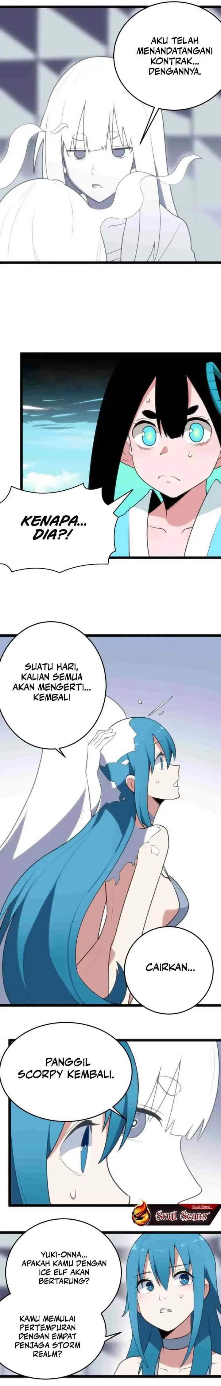 This Saintess Confessed chapter 93 halaman 7