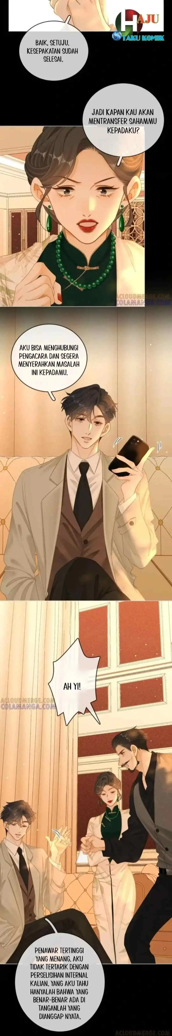 Pretty Woman chapter 148 halaman 11