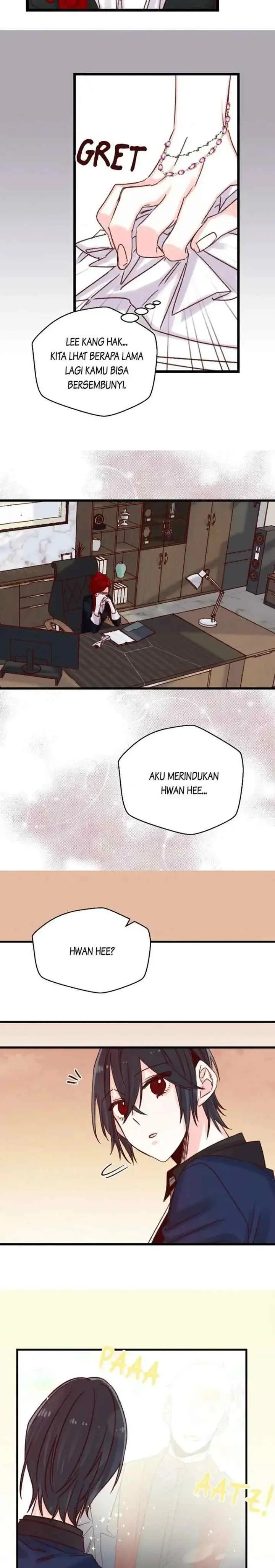 Red Honey chapter 41 halaman 5