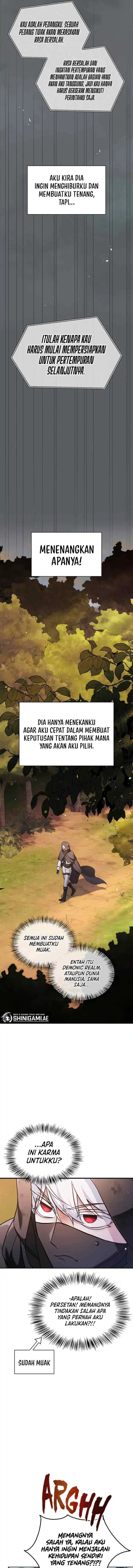 I'm Not That Kind of Talent chapter 68 halaman 14