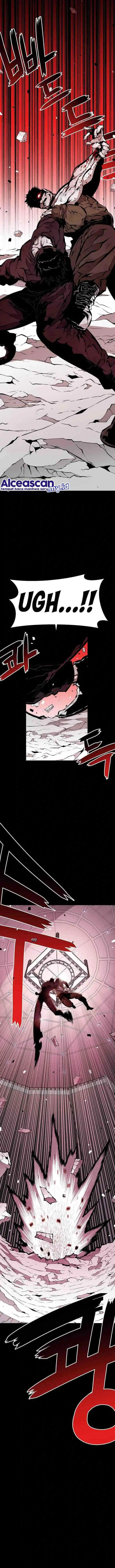Beastburn chapter 28 halaman 7