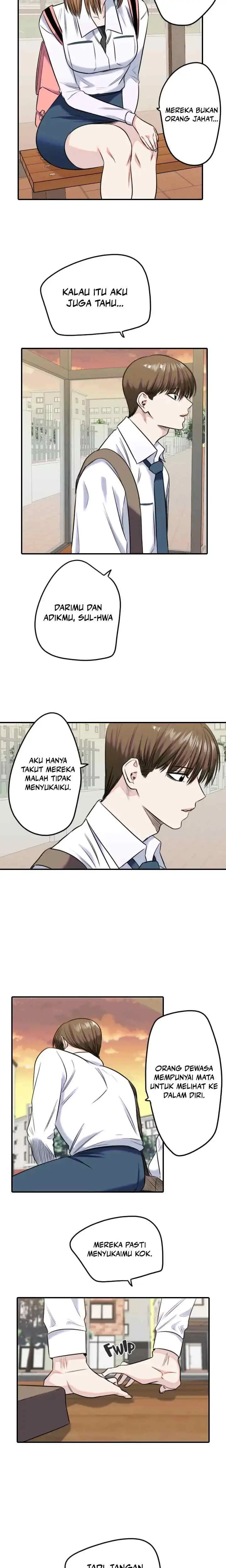 Drawing Romance chapter 163 halaman 13